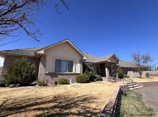 8520 Pharmond Trl, Cheyenne, WY 82009