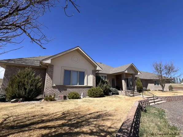 8520 Pharmond Trl, Cheyenne, WY 82009