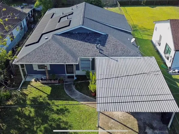 7209 Eugene St, Houston, TX 77093