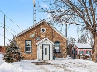 655 County Road 29 Rd, Elizabethtown Kitley, ON K0G1G0