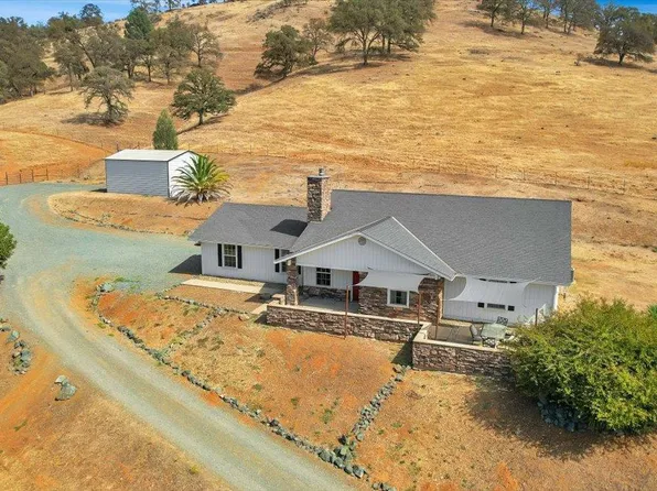 10823 Peoria Rd, Browns Valley, CA 95918