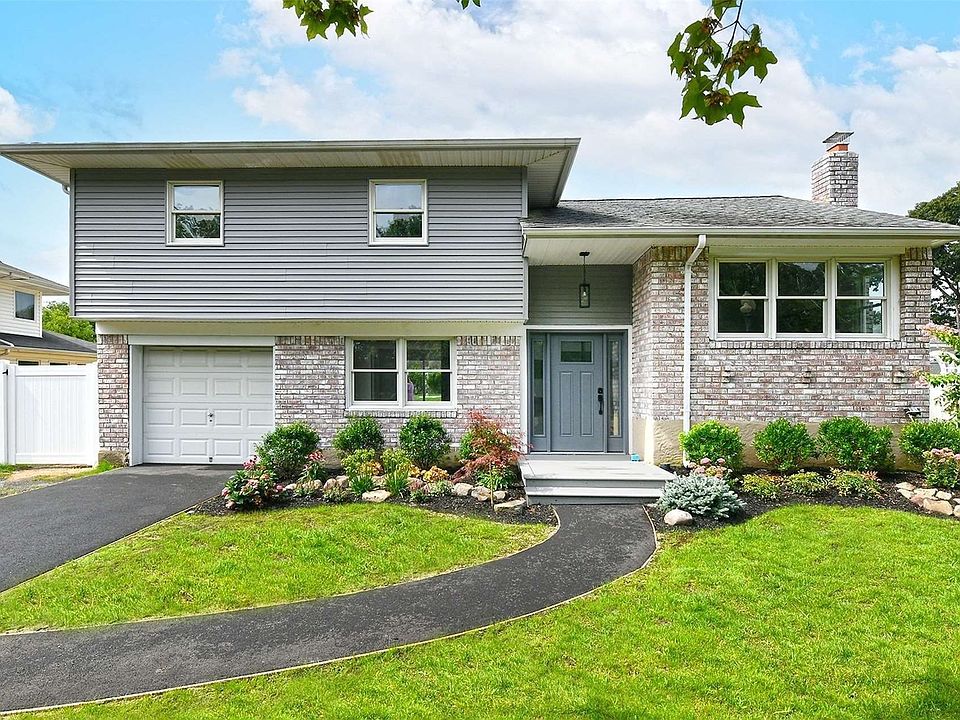 34 Overlook Drive, East Islip, NY 11730 Zillow