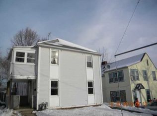 150 Greene St, Bristol, CT 06010