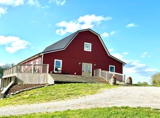 2588 Feather Creek Rd, Campbellsville, KY 42718