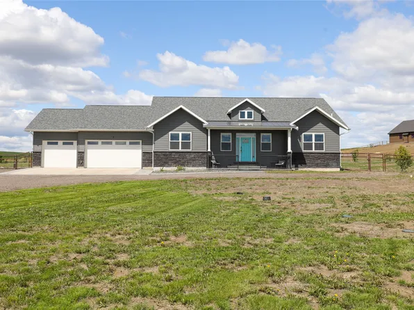 3 Copper Creek Ln, Great Falls, MT 59405