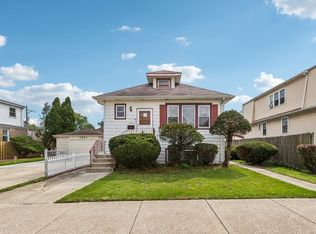 2917 N Rutherford Ave, Chicago, IL 60634