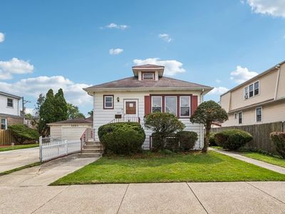 2917 N Rutherford Ave, Chicago, IL, 60634