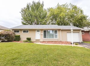 3017 Wayne Ave, Granite City, IL