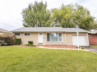 3017 Wayne Ave, Granite City, IL, 62040