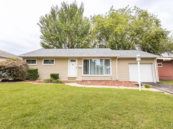 3017 Wayne Ave, Granite City, IL 62040
