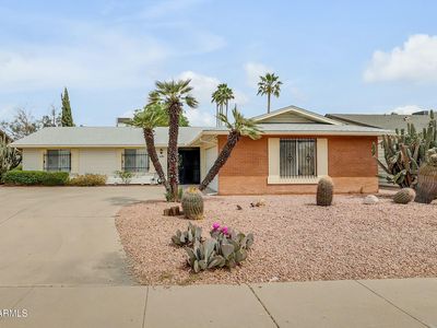 5038 E Morning Star Dr, Phoenix, AZ, 85044
