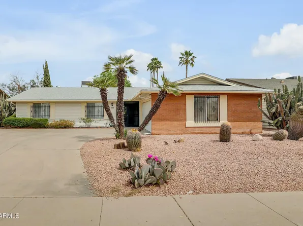 5038 E MORNING STAR Drive, Phoenix, AZ 85044