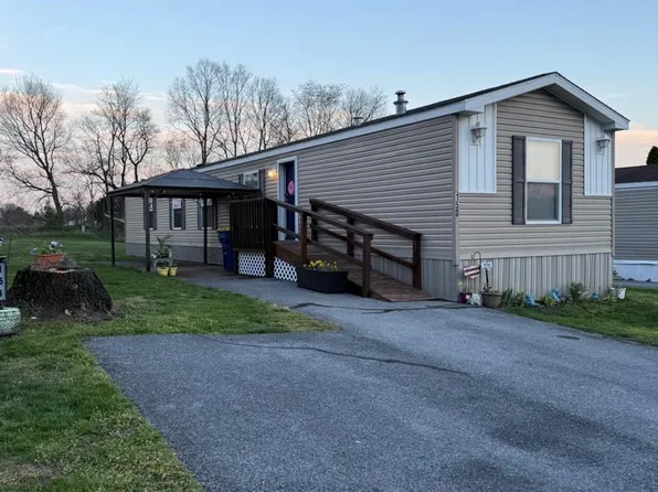 150 Brownstone Park #150, Hummelstown, PA 17036