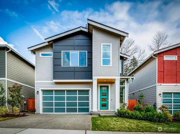 1134 230th Avenue NE, Sammamish, WA 98074