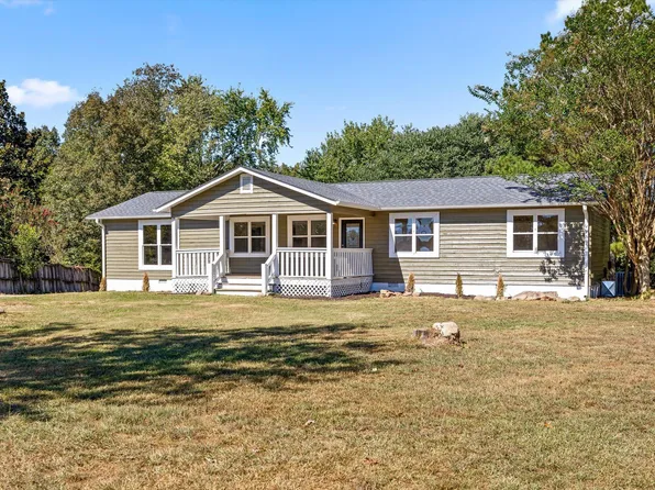8900 N State Highway 301, Trenton, GA 30752