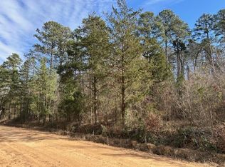 Moss Creek Rd, Danville, AR 72833