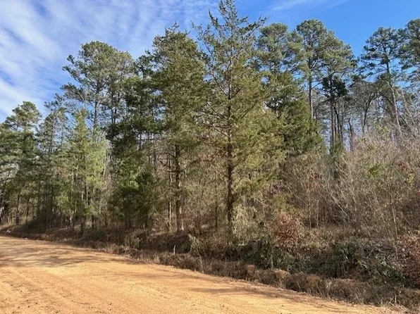 Moss Creek Rd, Danville, AR 72833