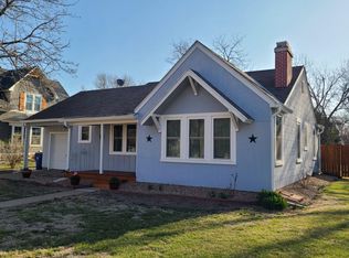 225 S Chestnut St, Lindsborg, KS 67456