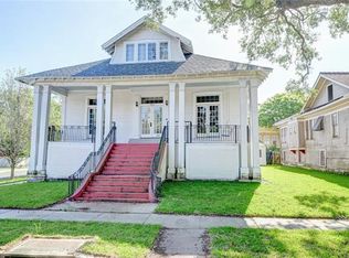 3837 Napoleon Ave #B, New Orleans, LA 70125