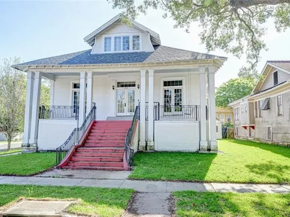 3837 Napoleon Ave #B, New Orleans, LA 70125