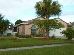 3205 Running Bear Way, Kissimmee, FL 34746