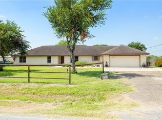 201 W Javelina Dr, Pharr, TX 78577