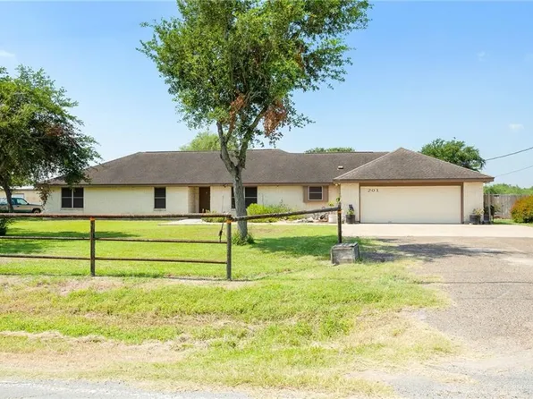 201 W Javelina Dr, Pharr, TX 78577
