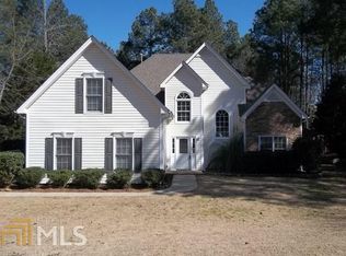 130 Verdon Hl, Fayetteville, GA 30215