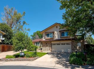 6028 S Kenton St, Englewood, CO 80111