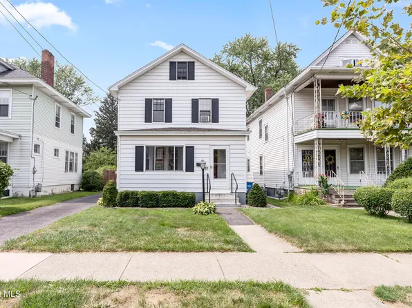 21 Forest Avenue, Albany, NY 12208