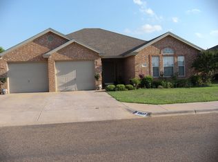 6807 5th St, Lubbock, TX 79416