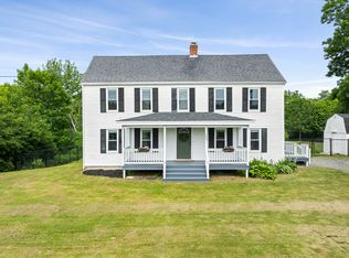 140 New Meadows Rd, West Bath, ME 04530