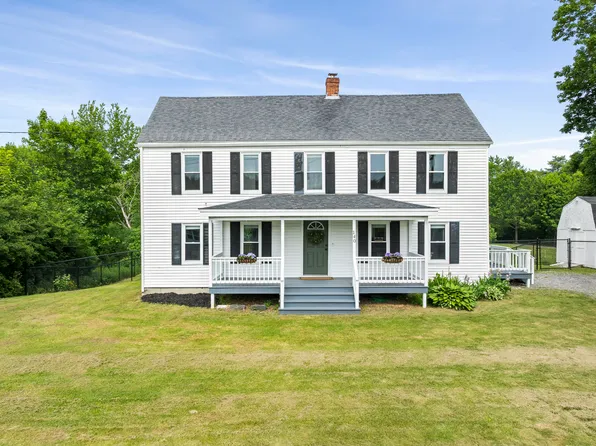 140 New Meadows Road, West Bath, ME 04530