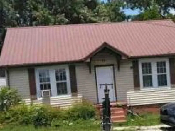401 E Coffee St, Manchester, TN 37355