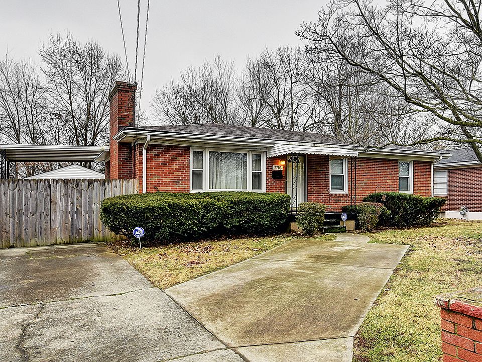 1st image of 7703 Poinsettia Dr