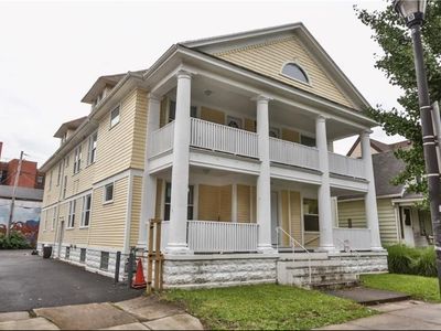 425 Gregory St, Rochester, NY, 14620