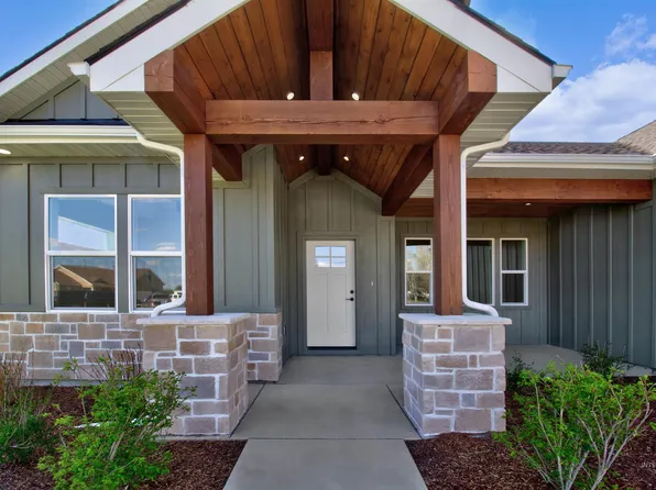 40 Mountain Vista Cir, Carey, ID 83320