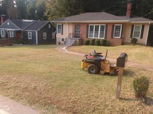 2029 Beecher Rd SW, Atlanta, GA 30311