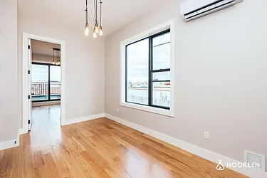 Rented by Nooklyn NYC LLC