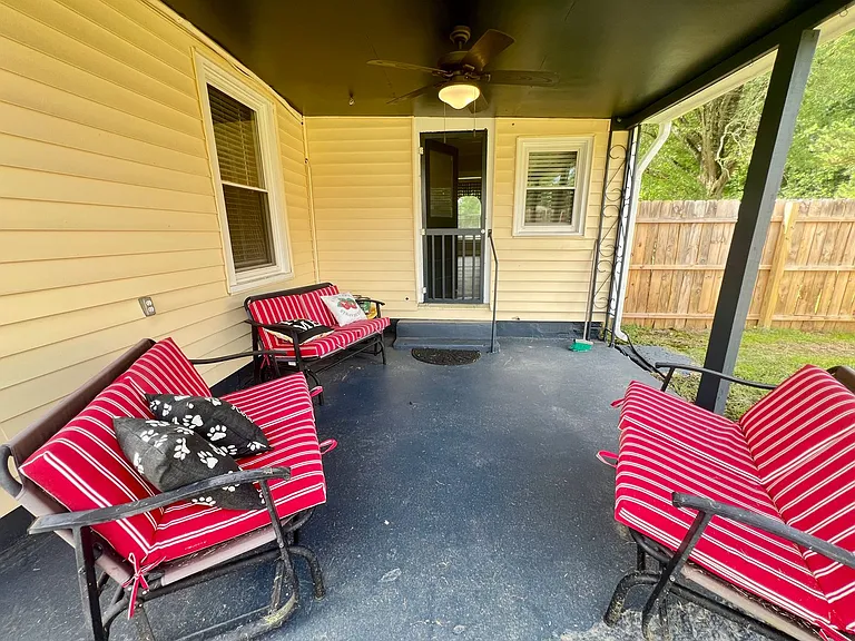 4129 Baskerville Rd — Photo 15