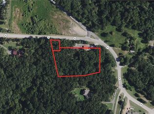 14341 E Highway 94, Rogers, AR 72758