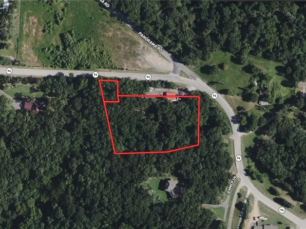 14341 E Highway 94, Rogers, AR 72758