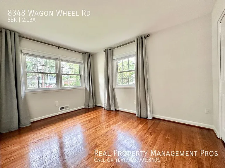 8348 Wagon Wheel Rd — Photo 24