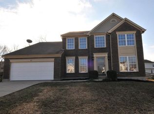 59 Windfield Way, Florence, KY 41042
