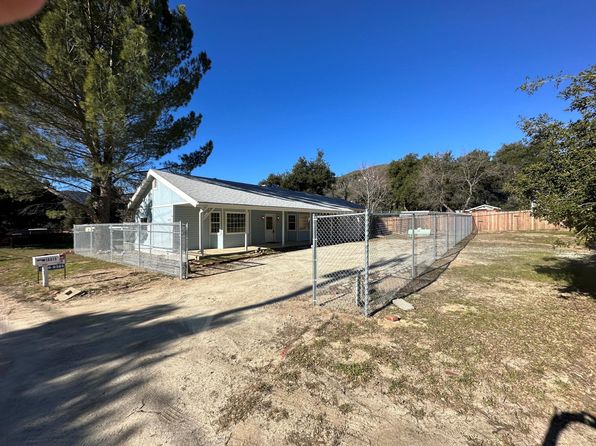 15313 Spunky Canyon Rd