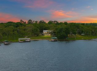 10959 Clyde Acord Rd, Franklin, TX 77856