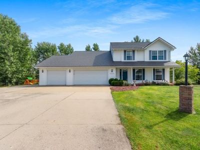 2411 Royal Bay Ridge Rd, New Franken, WI, 54229