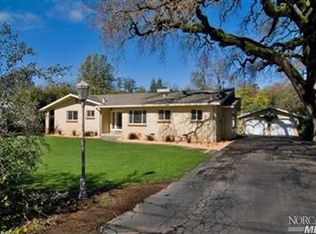 1026 Rose Dr, Napa, CA 94558