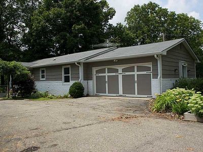 200 Mill Spgs, Coatesville, IN, 46121