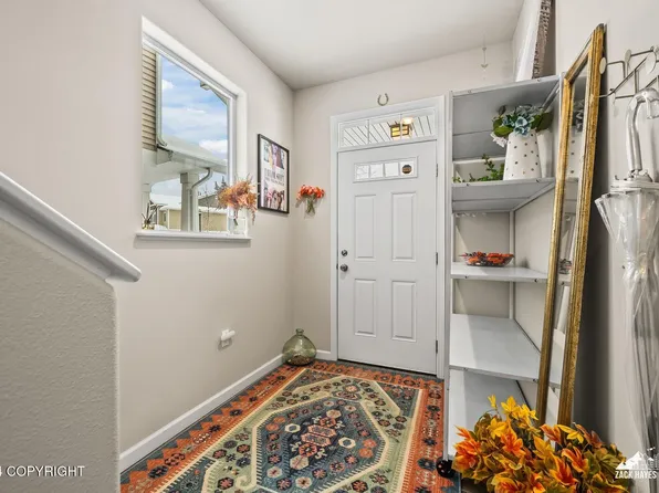 1490 Shallow Pool Dr #N4, Anchorage, AK 99504